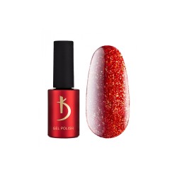 Гел лак №02 GL 7мл