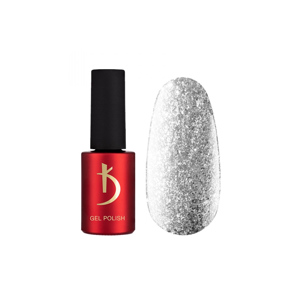 Гел лак №04 GL 7мл