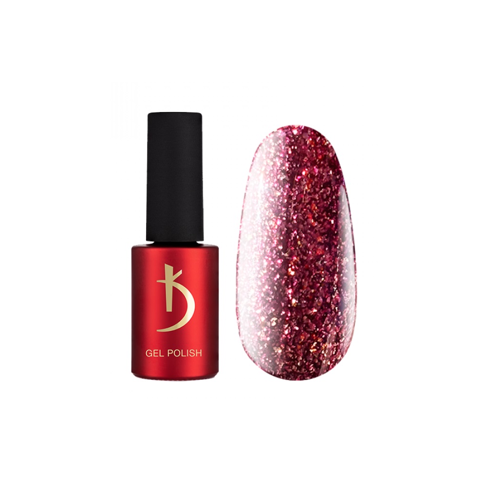 Гел лак №06 GL 7мл