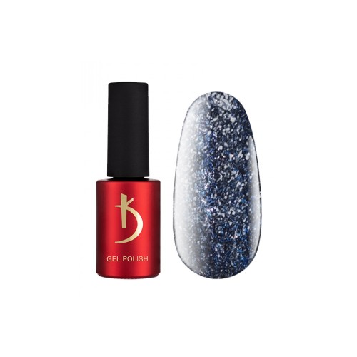 Гел лак №07 GL 7мл