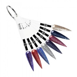 Гел лак №03 GL 7мл-foto4