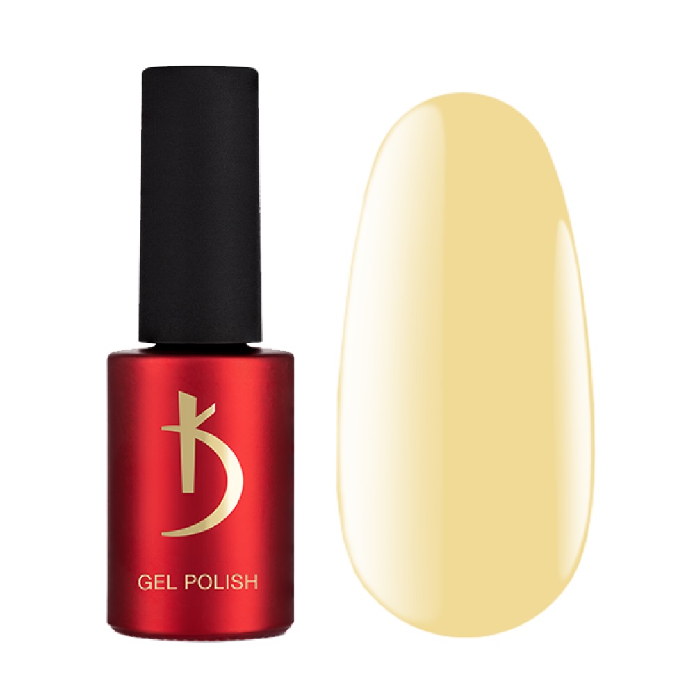 Гел лак GY №35 7 мл.