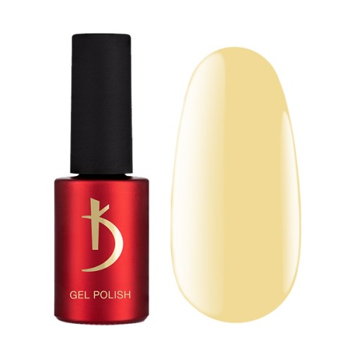 Гел лак GY №35 7 мл.