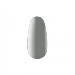 Гел лак №02 CP Студено сиво 7 мл.