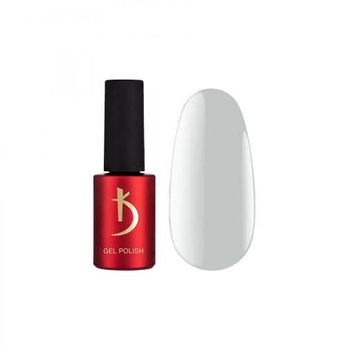 Гел лак №01 CM 7мл