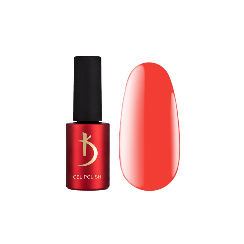 Гел лак №02 CM 7мл