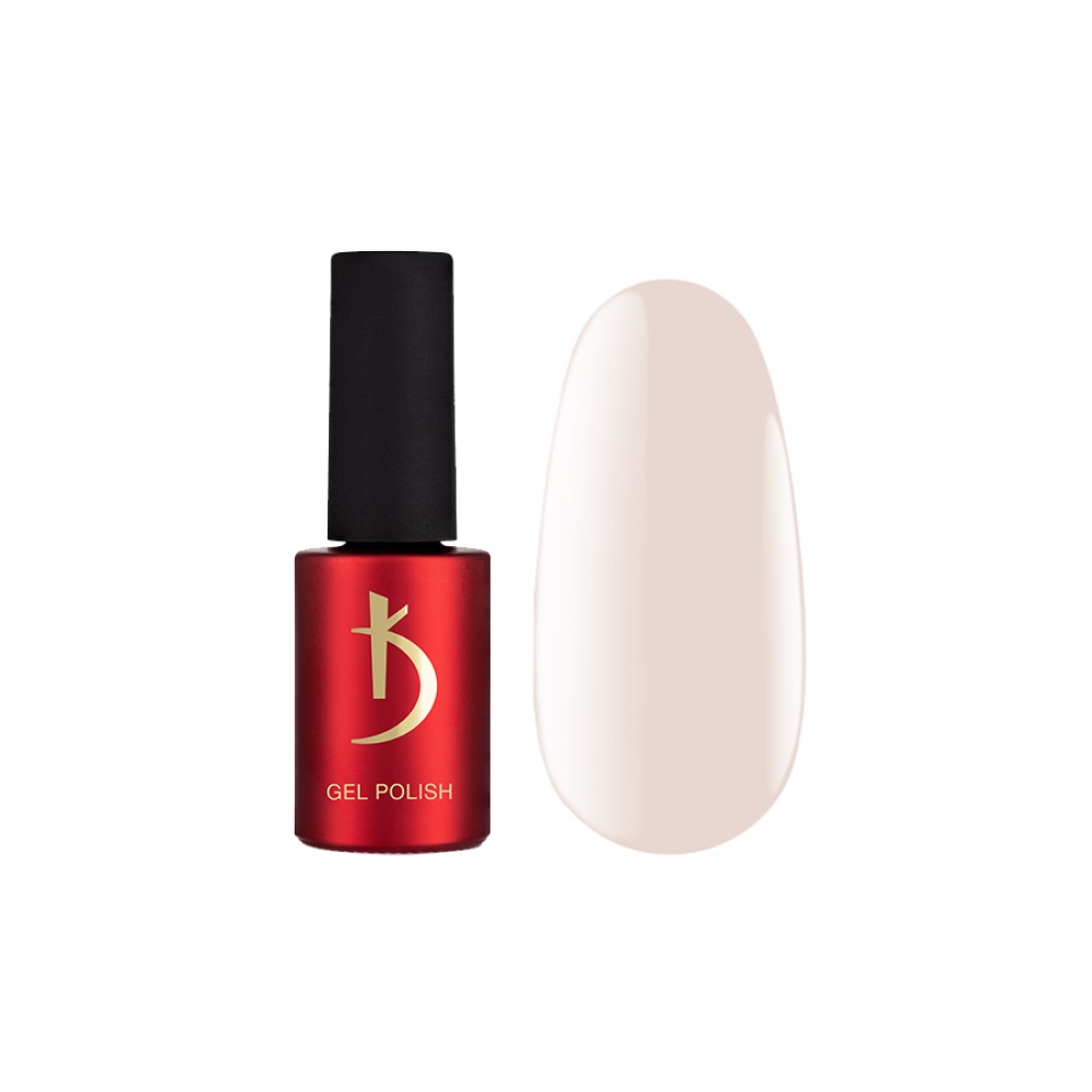 Гел лак №04 CM 7мл