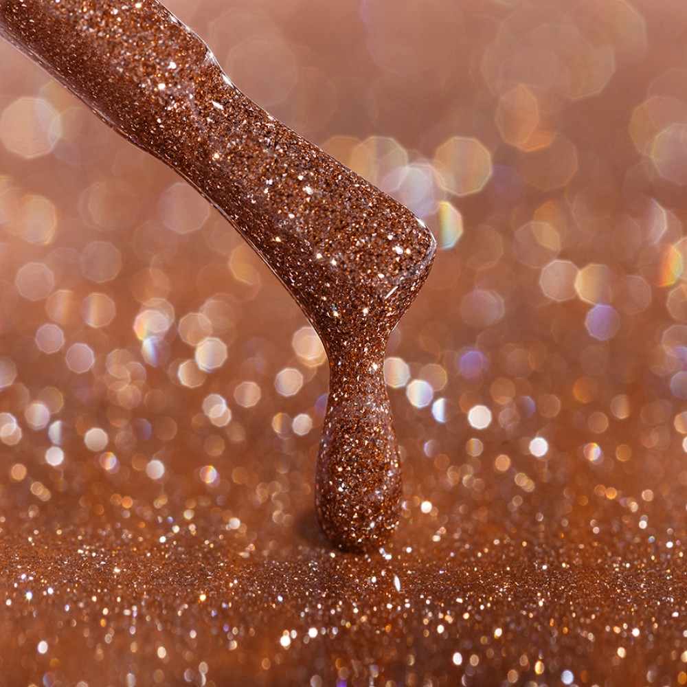 Гел лак №01 DS 7 мл.