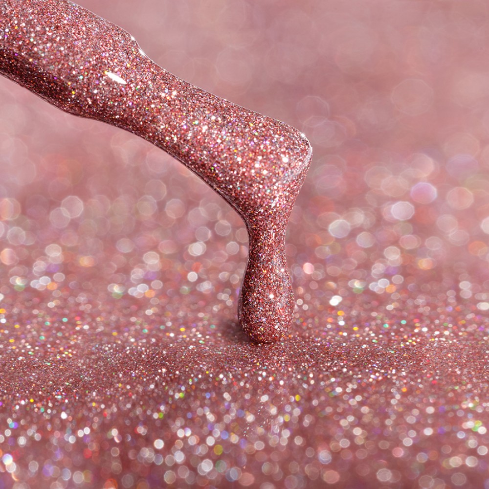 Гел лак №07 DS 7 мл.