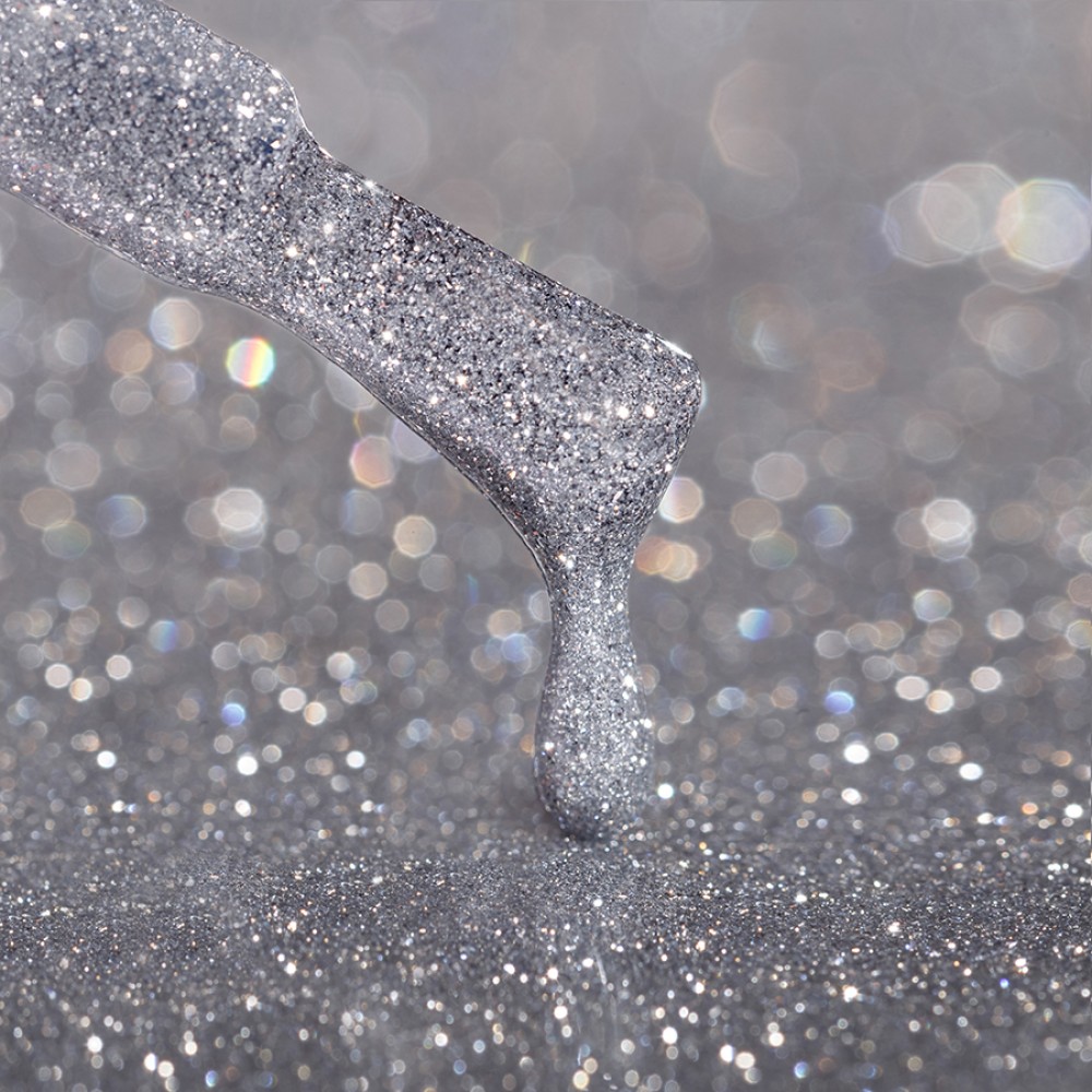 Гел лак №10 DS 7 мл.