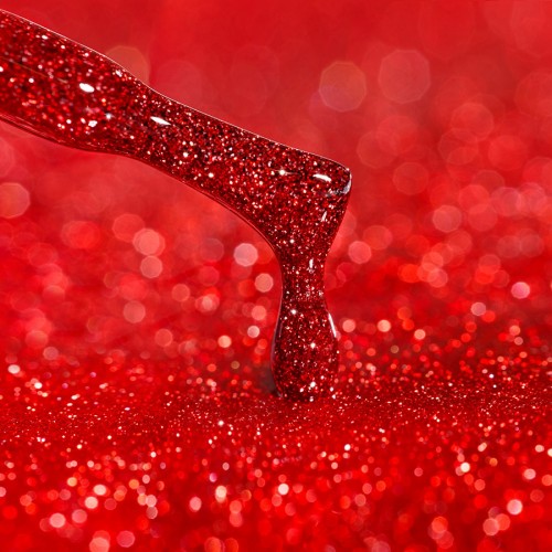 Гел лак №17 DS 7 мл.