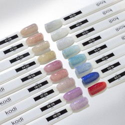 Гел лак №01 DS 7 мл.-foto3