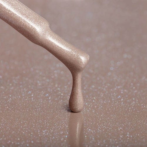 Гел лак №02 EC 7 мл.