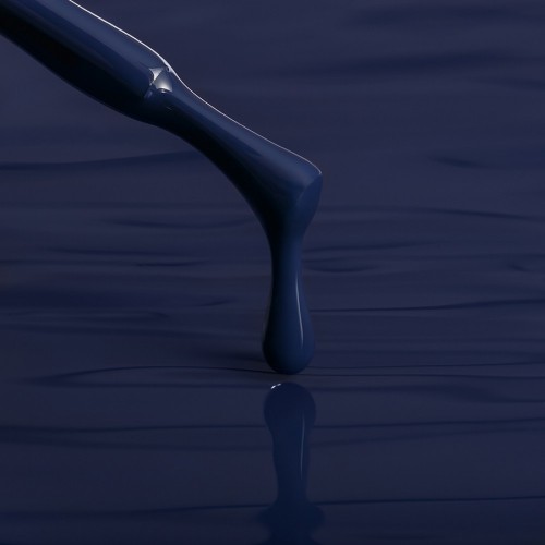 Гел лак №05 EC 7 мл.