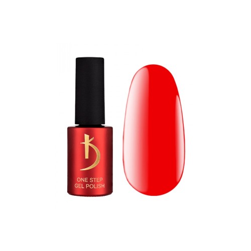 Гел лак еднофазен №03 7 мл