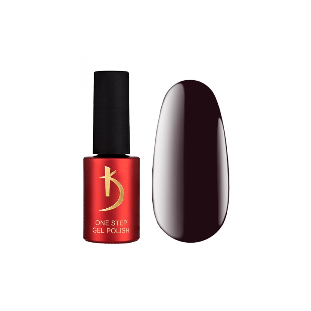 Гел лак еднофазен №05 7 мл