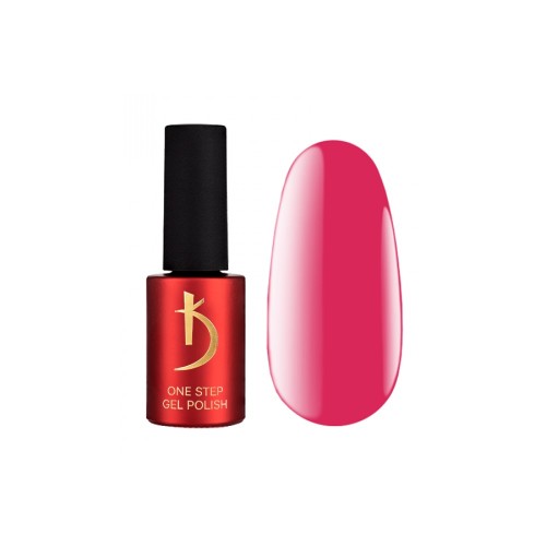 Гел лак еднофазен №08 7 мл