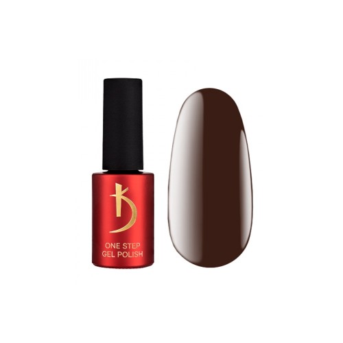 Гел лак еднофазен №09 7 мл