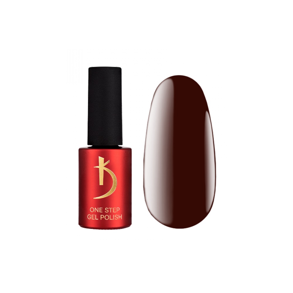 Гел лак еднофазен №11 7 мл