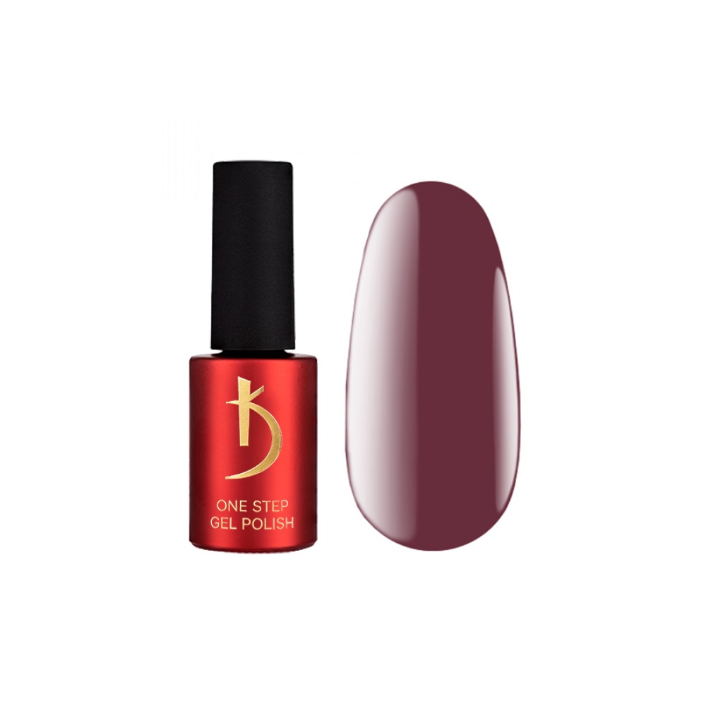 Гел лак еднофазен №14 7 мл