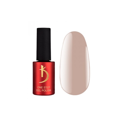 Гел лак еднофазен №15 7 мл