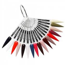 Гел лак еднофазен №01 7 мл-foto2