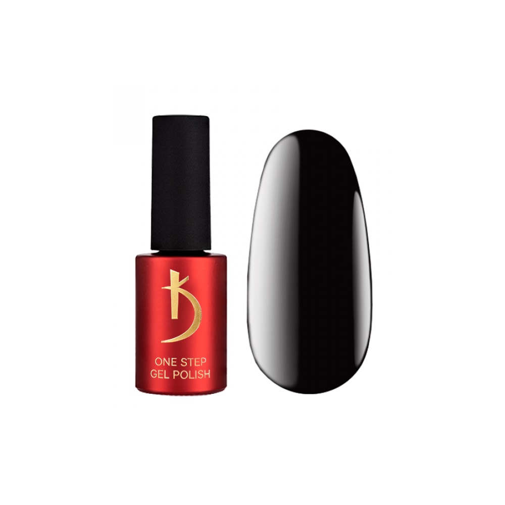 Гел лак еднофазен №01 7 мл