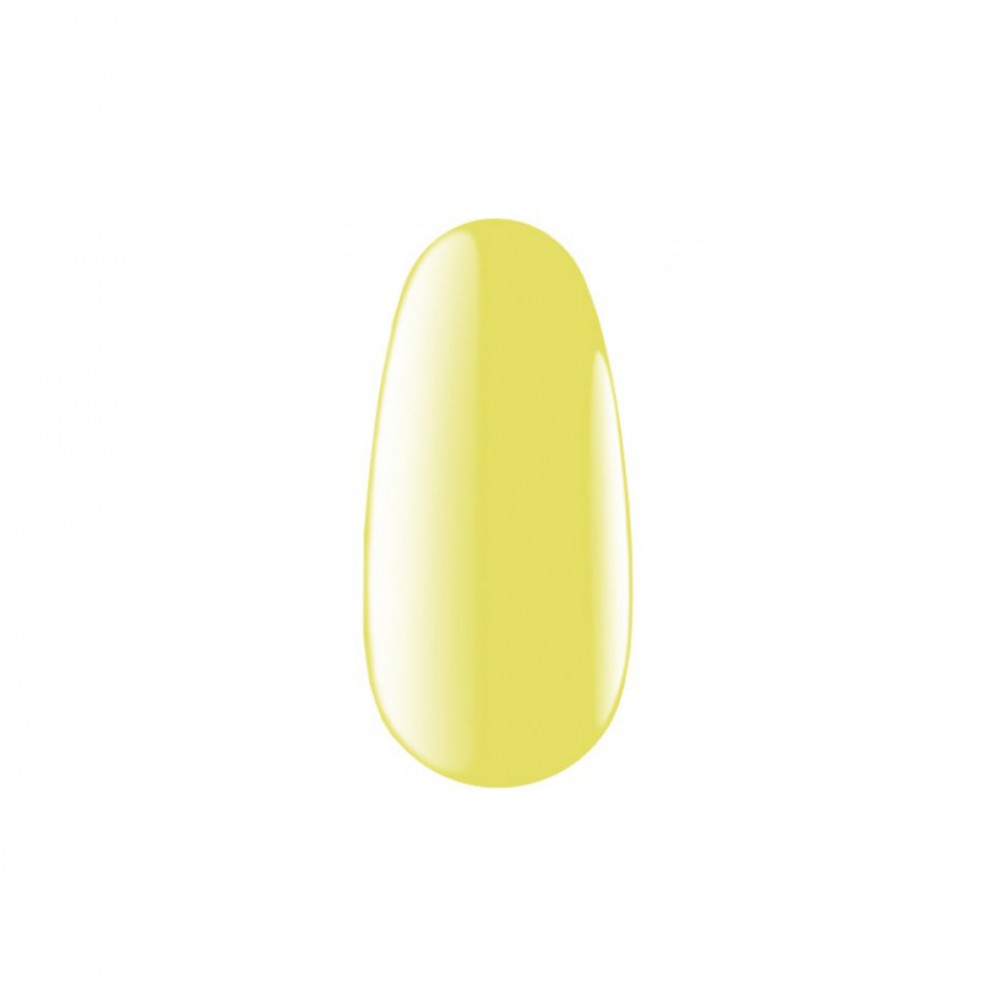 Гел лак №04 EF Банан 7 мл.