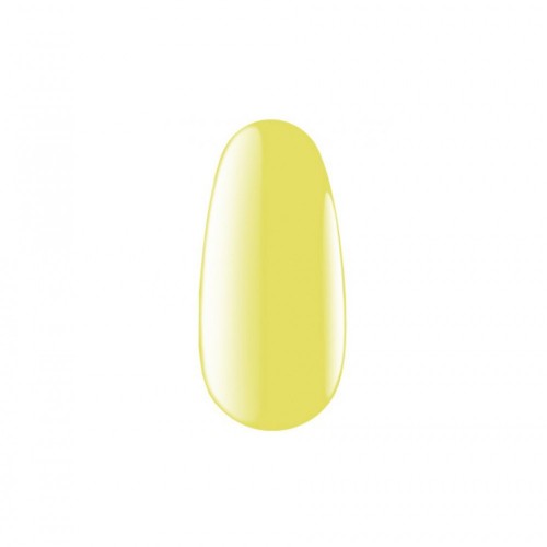 Гел лак №04 EF Банан 7 мл.