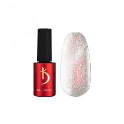 Гел лак № 01 GG 7 мл