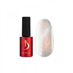 Гел лак № 02 GG 7 мл