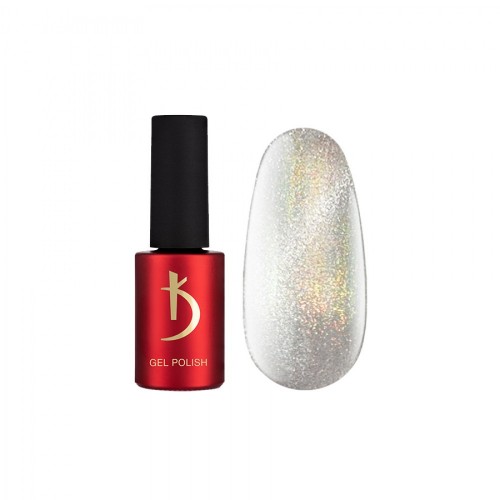 Гел лак № 04 GG 7 мл