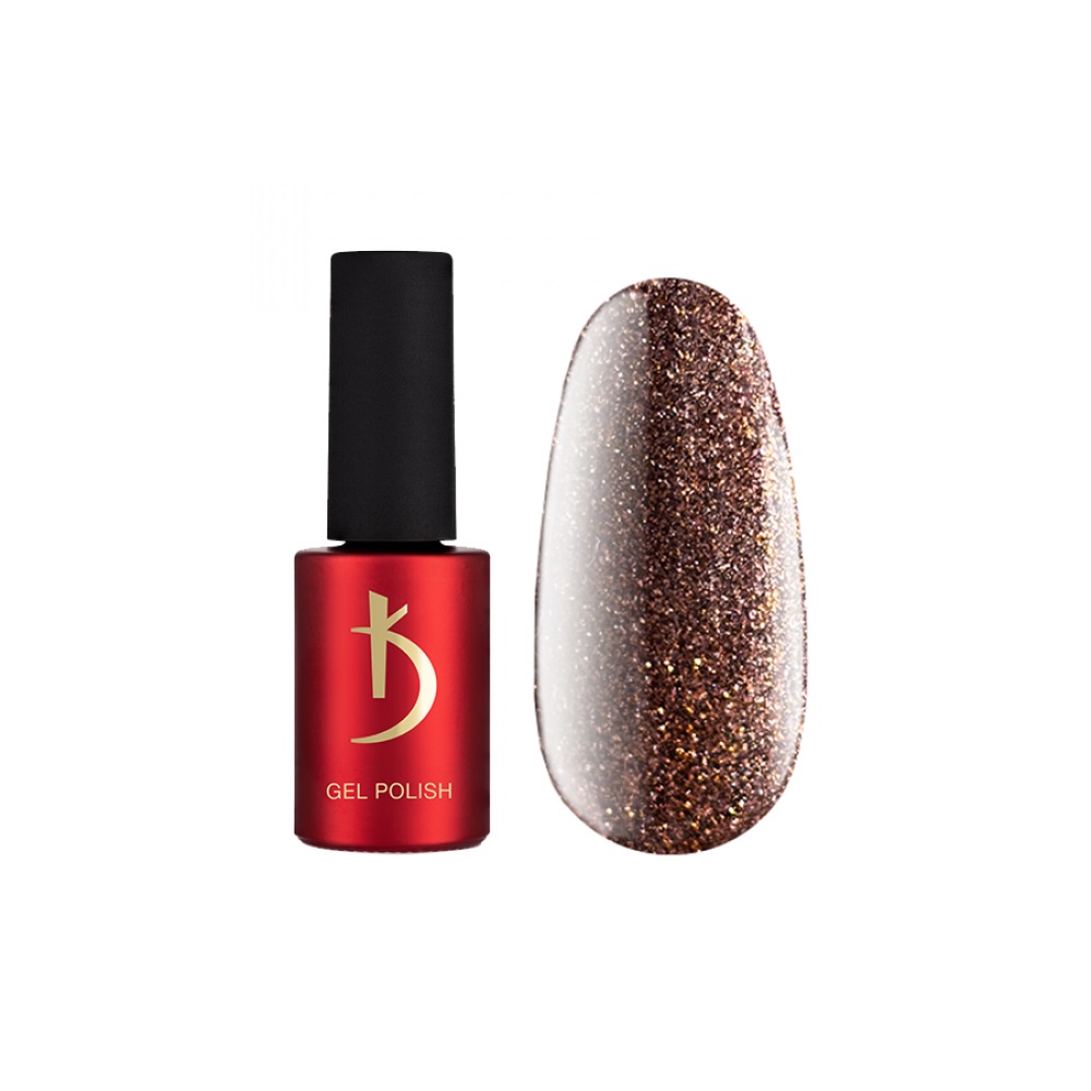 Гел лак GB №02 7 мл