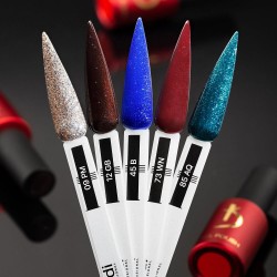 Гел лак GB №12 7 мл-foto3