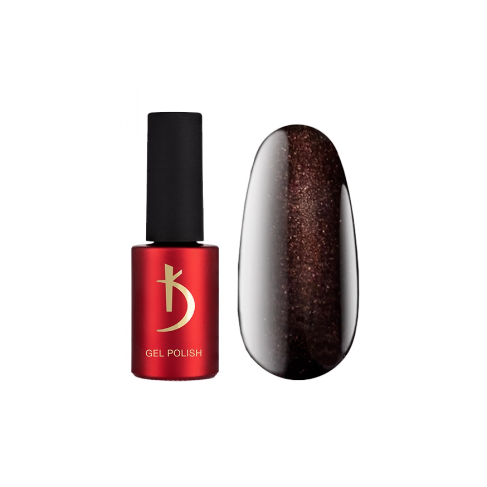 Гел лак GB №12 7 мл