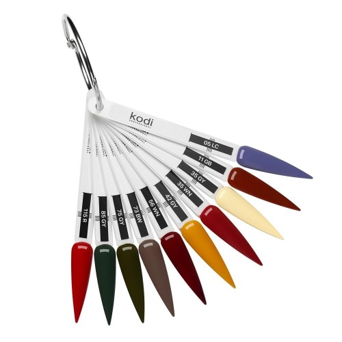 Гел лак GB №09 7 мл