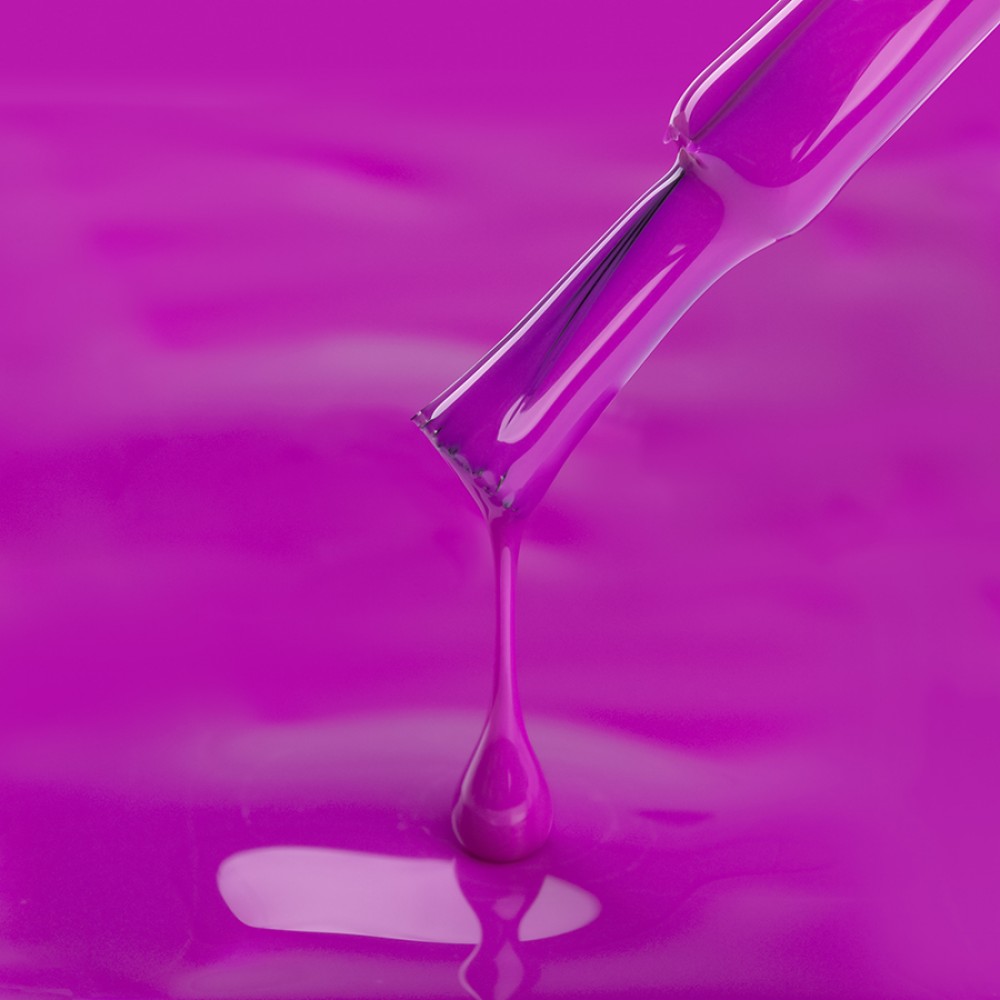 Гел лак №01 JL виолетово