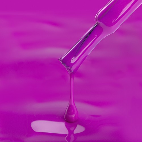 Гел лак №01 JL виолетово