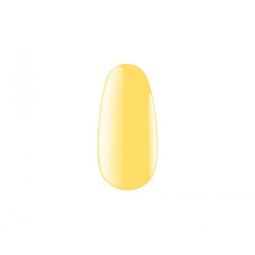 Гел лак №02 JL класическо жълто 7 мл.