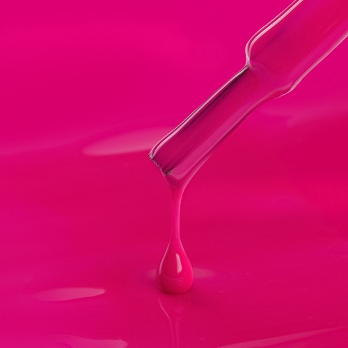 Гел лак №03 JL розова фуксия 7 мл.