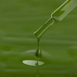 Гел лак №04 JL тъмно тревисто зелено 7 мл.-foto3