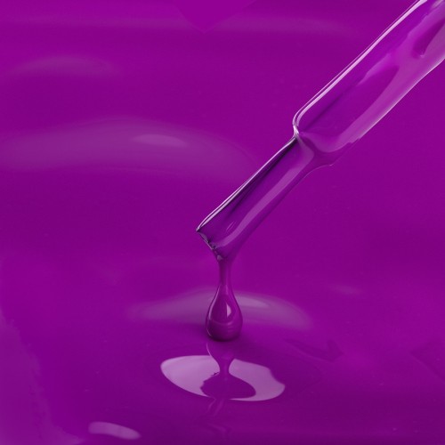 Гел лак №05 JL тъмнолилаво 7 мл.