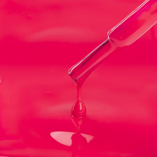 Гел лак №06 JL светла малина 7 мл.