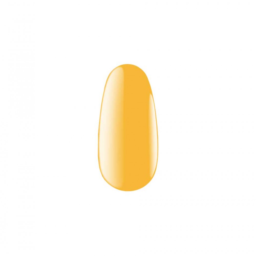 Гел лак №07 JL тъмножълто 7 мл.