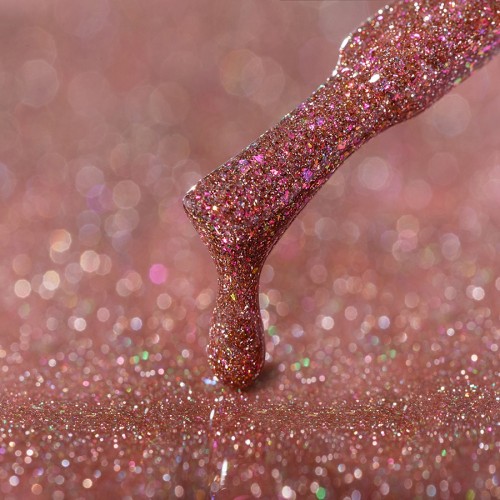 Гел лак №01 PL 7 мл.