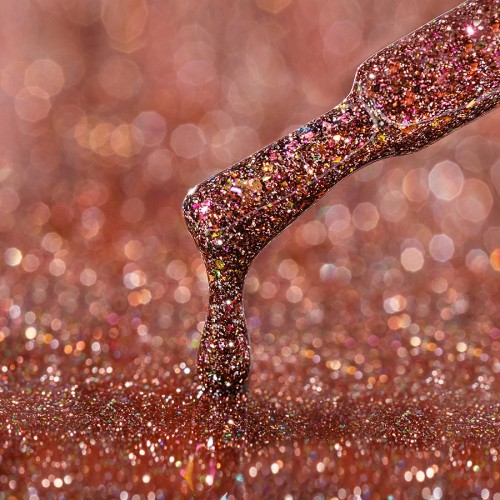 Гел лак №06 PL 8 мл.