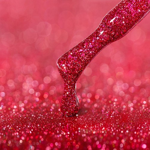 Гел лак №09 PL 7 мл.