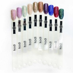 Гел лак №01 PL 7 мл.-foto2