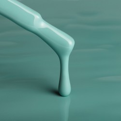 Гел лак №01 PN Тюркоазен селадон 7 мл.-foto3