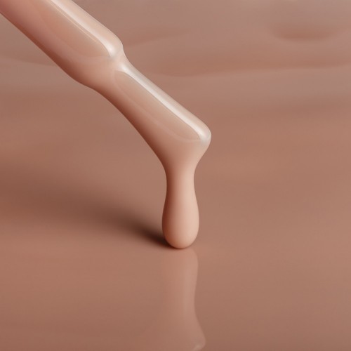 Гел лак №03 PN Бохемско розово 7 мл.